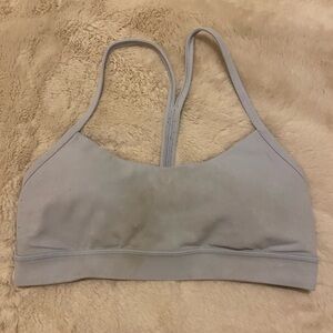 Lululemon Athletica Nulu Flow Bra